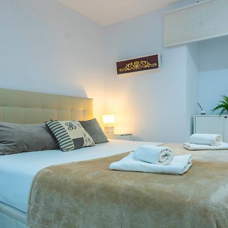 Natural Suite Sevilla Center Екстер'єр фото